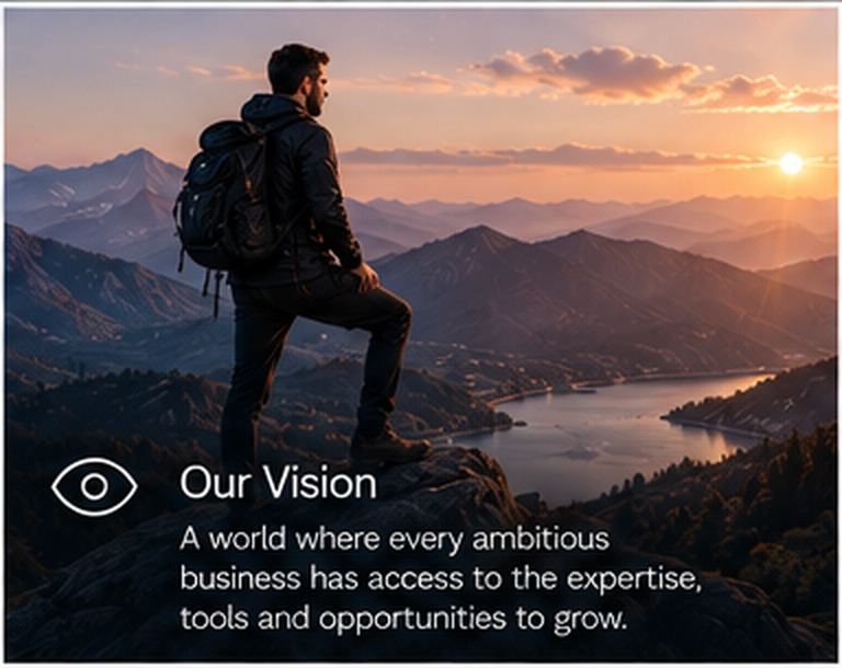 Bixon vision