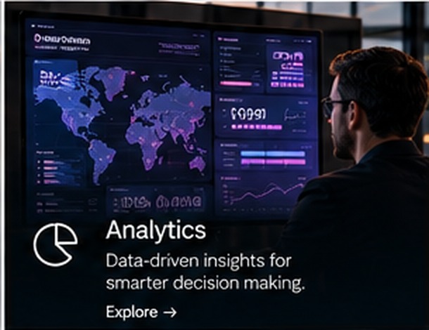Marketing analytics insights