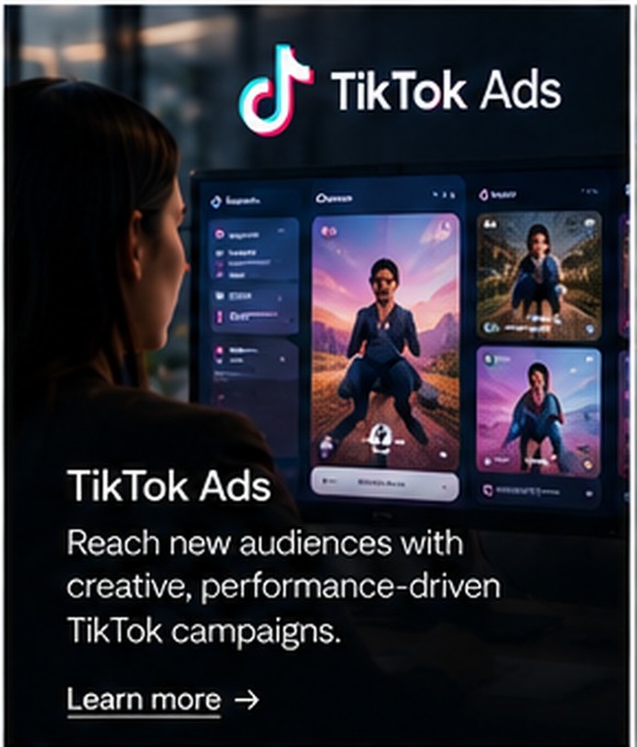 TikTok Ads media buying